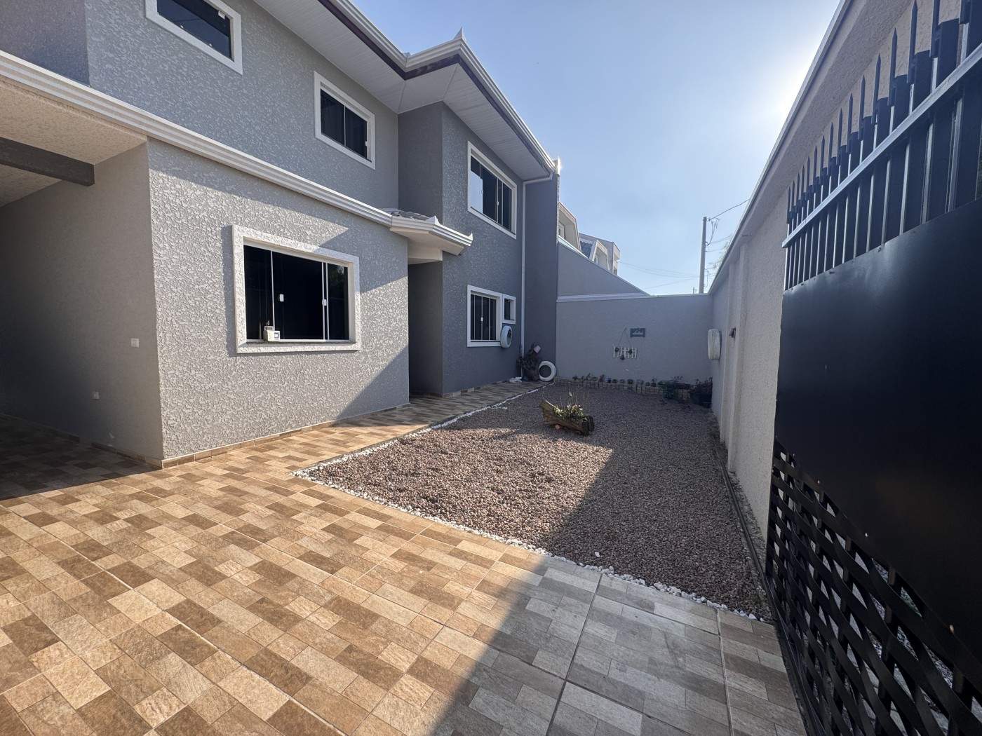 Sobrado, 3 quartos, 160 m² - Foto 5