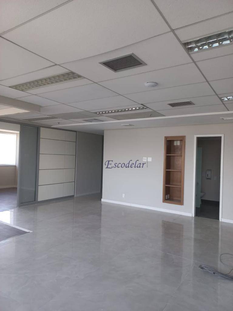 Conjunto Comercial-Sala à venda, 362m² - Foto 21