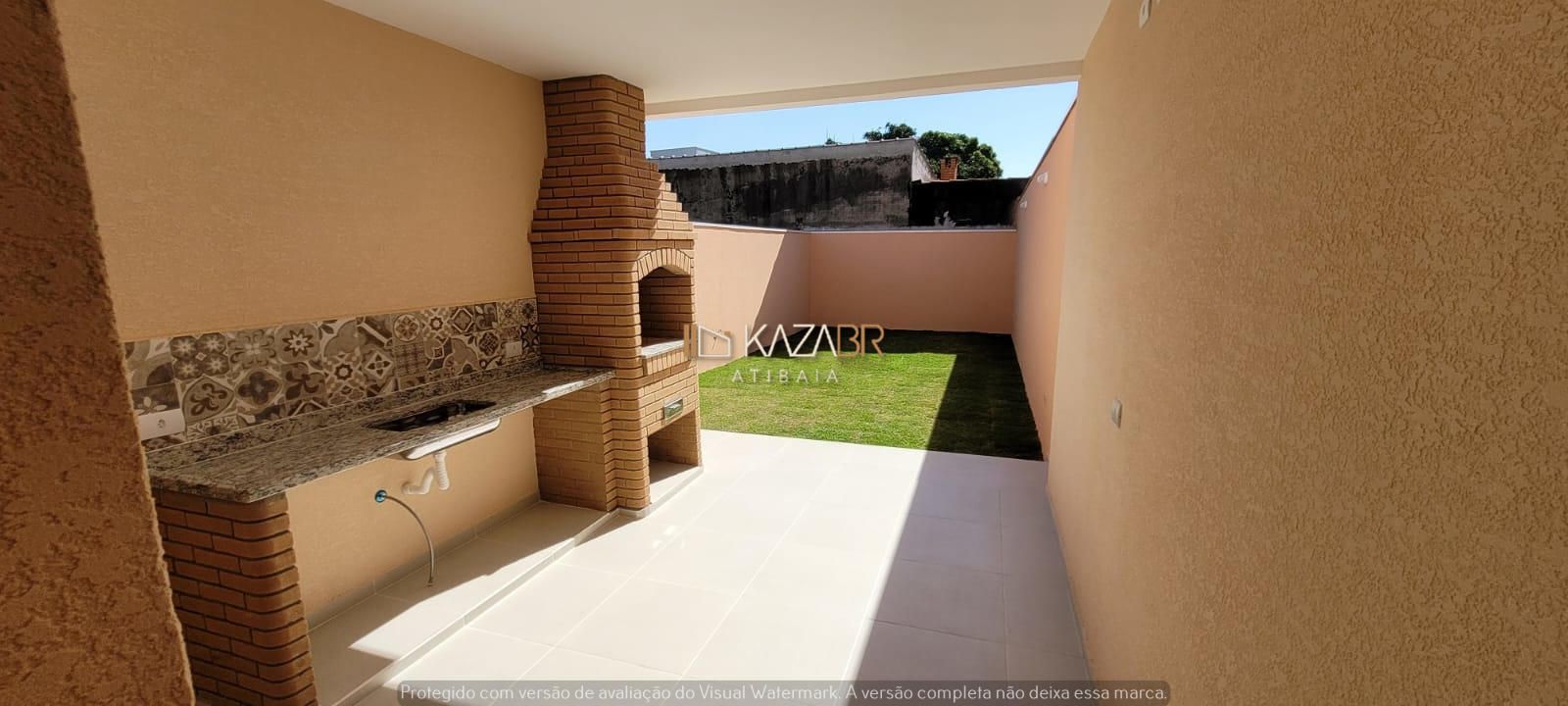 Casa à venda com 3 quartos, 160m² - Foto 1