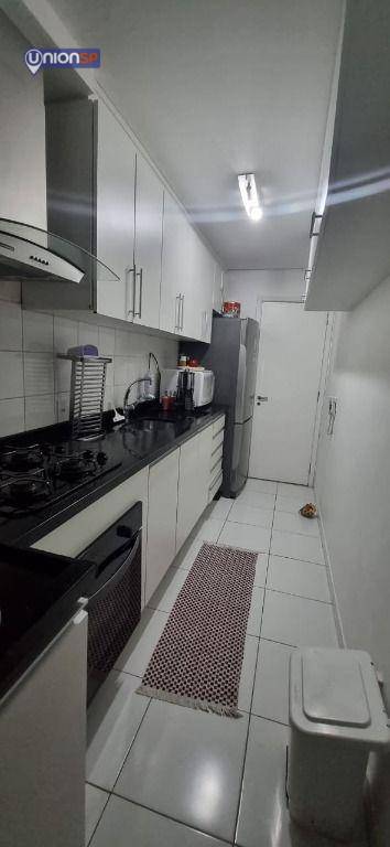 Apartamento à venda com 3 quartos, 72m² - Foto 21