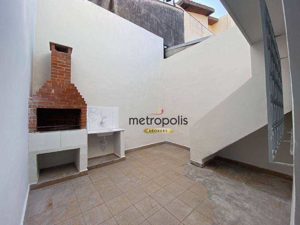 Casa à venda com 3 quartos, 118m² - Foto 32