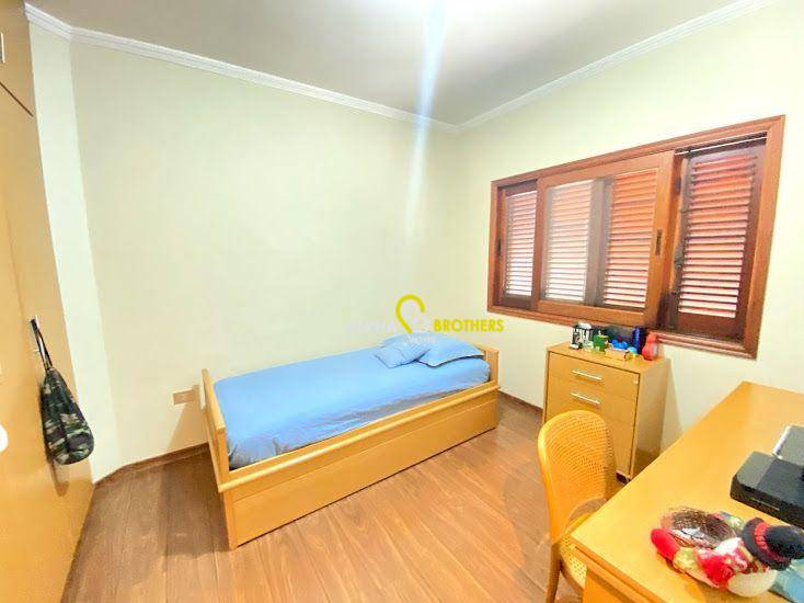 Casa de Condomínio à venda com 4 quartos, 380m² - Foto 14