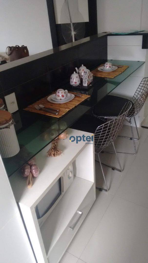 Apartamento à venda com 3 quartos, 70m² - Foto 3