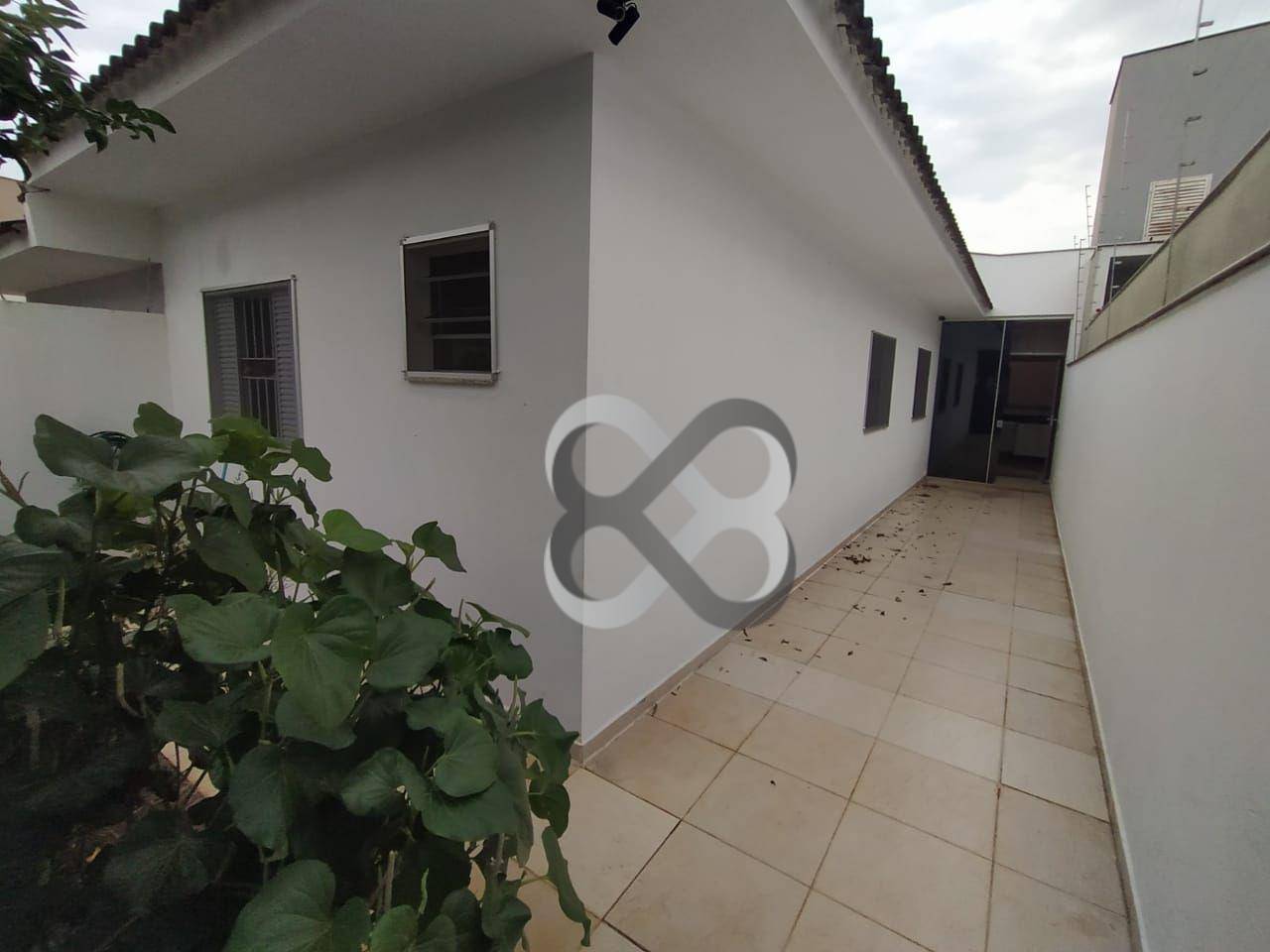 Casa à venda com 3 quartos, 88m² - Foto 2