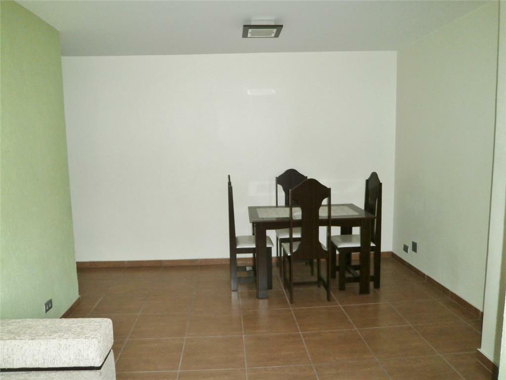 Apartamento à venda com 2 quartos, 64m² - Foto 3