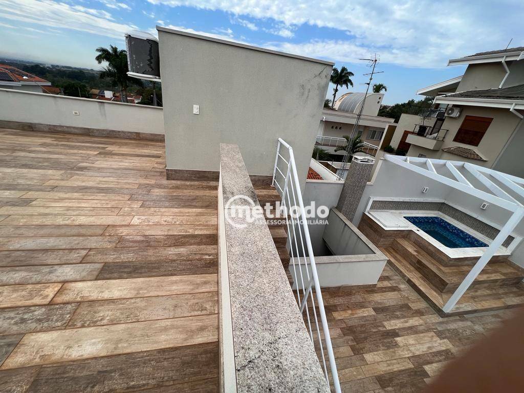 Casa de Condomínio à venda com 3 quartos, 193m² - Foto 40