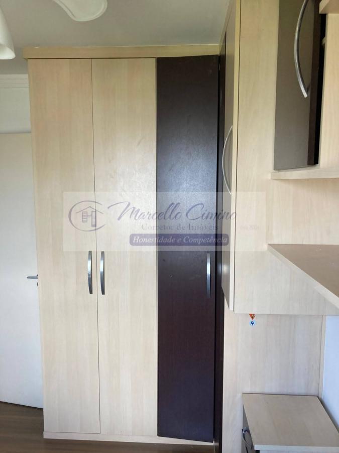 Apartamento para alugar com 2 quartos, 52m² - Foto 14