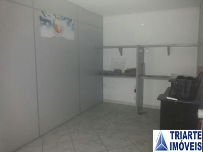 Conjunto Comercial-Sala para alugar, 125m² - Foto 3