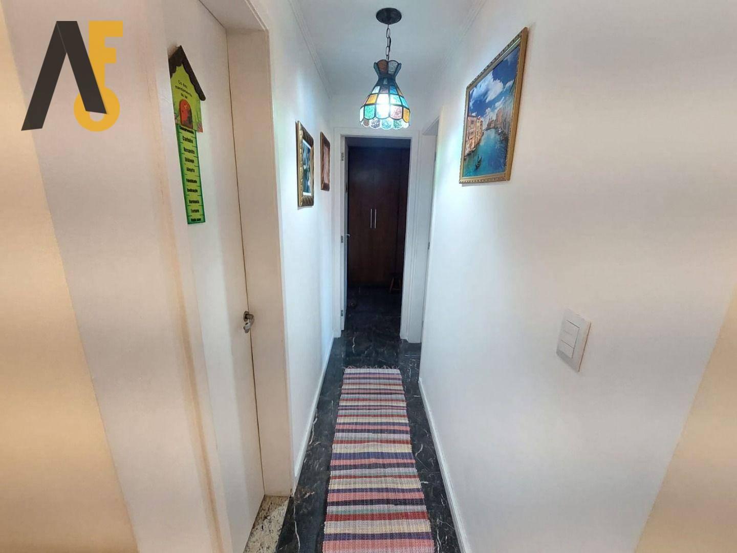 Apartamento à venda com 2 quartos, 55m² - Foto 14