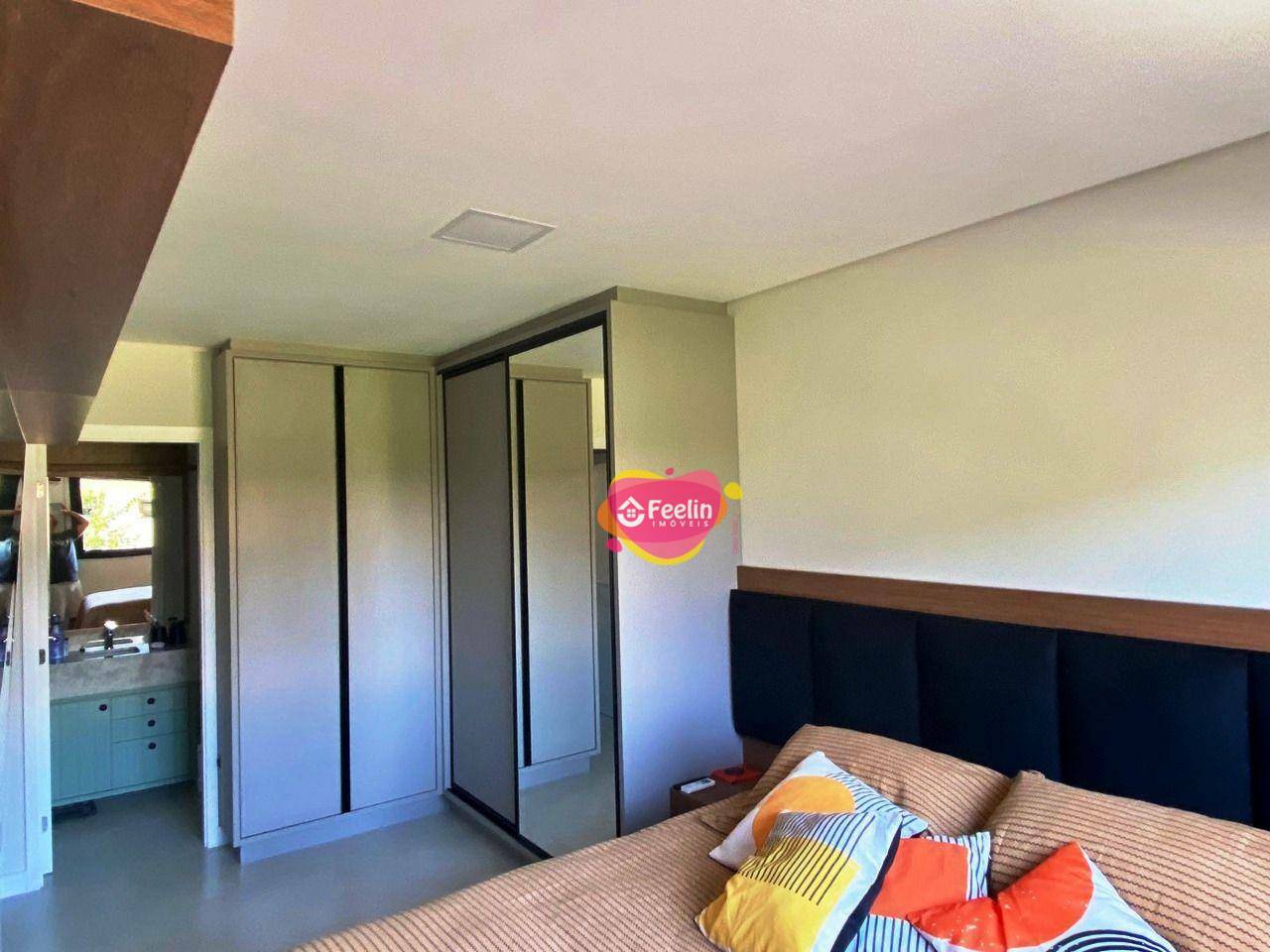 Apartamento à venda com 2 quartos, 71m² - Foto 9