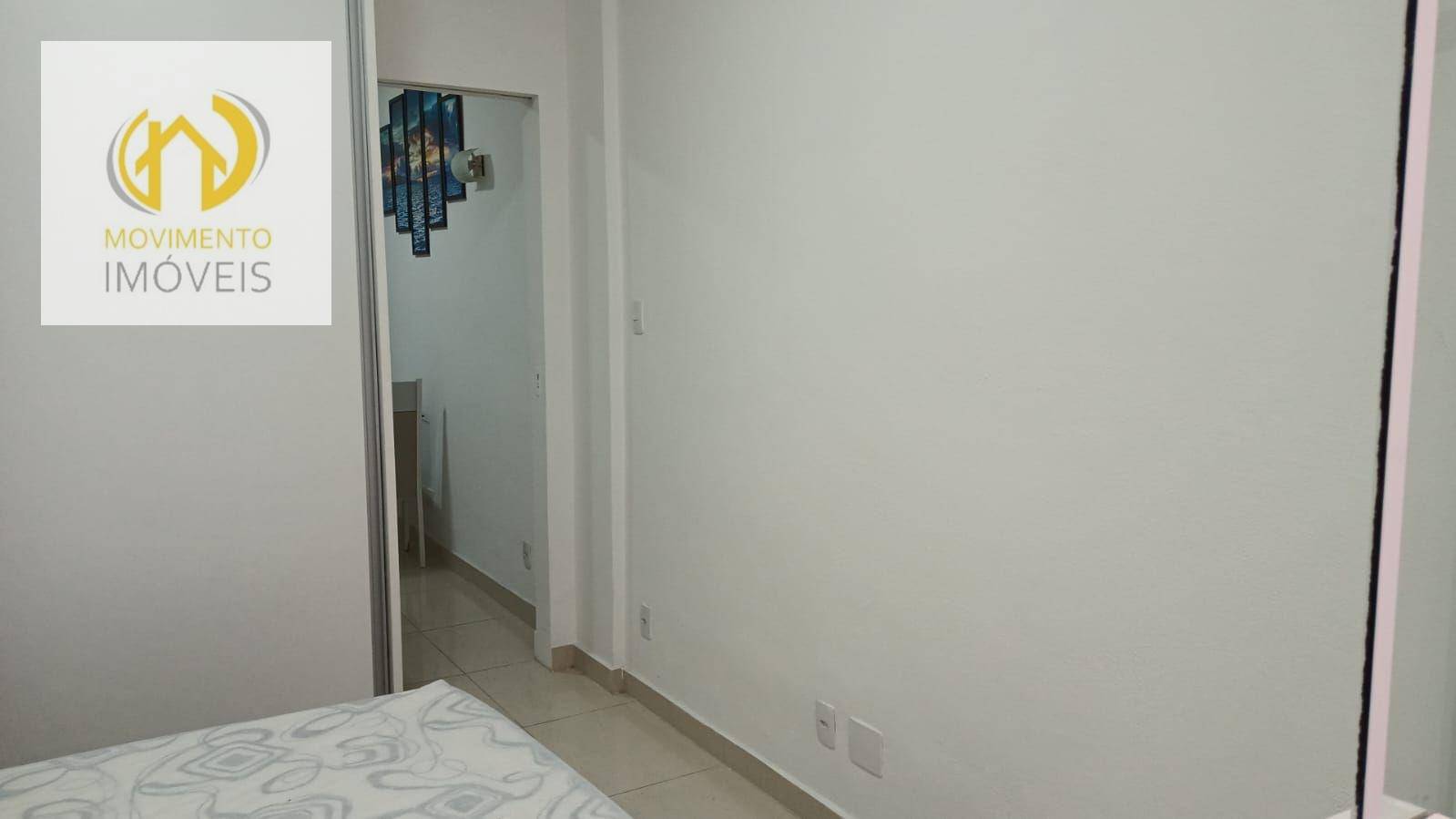 Apartamento à venda com 1 quarto, 65m² - Foto 29