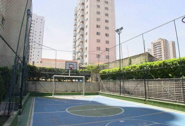 Apartamento à venda com 4 quartos, 135m² - Foto 9