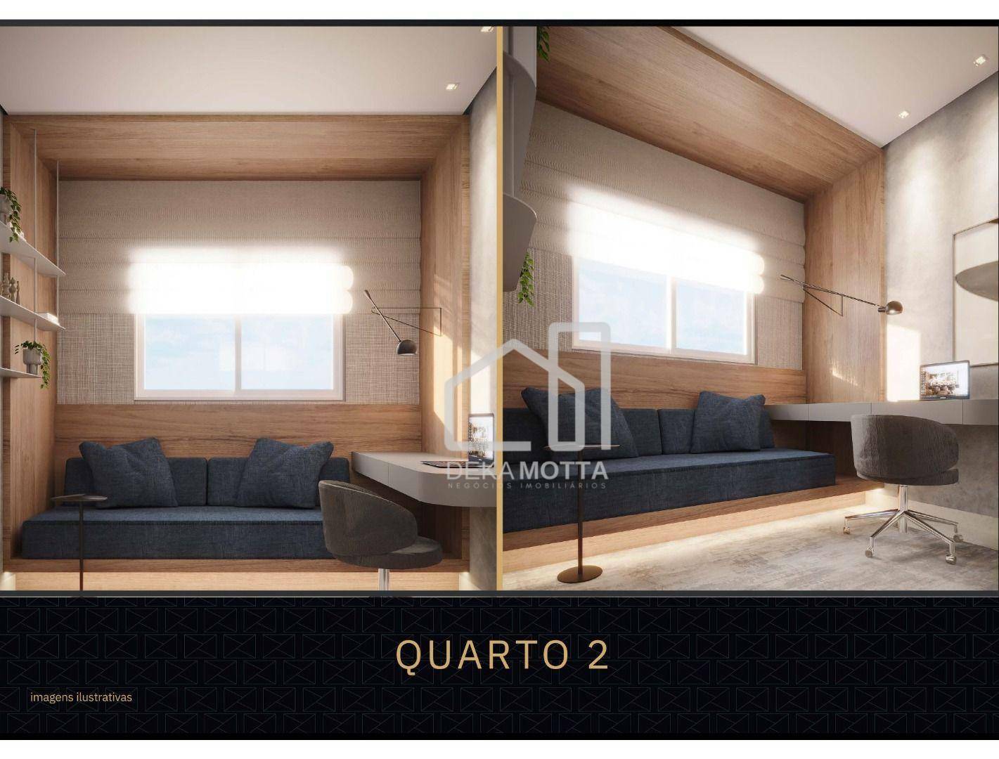 Apartamento à venda com 3 quartos, 112m² - Foto 30