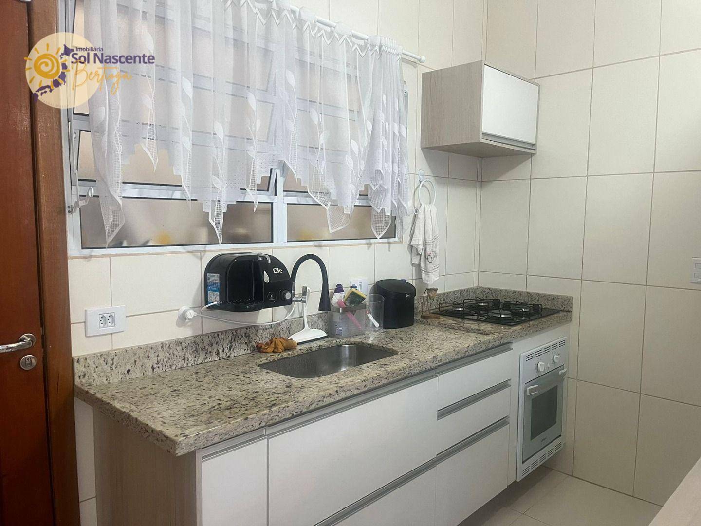 Casa à venda com 2 quartos, 78m² - Foto 21