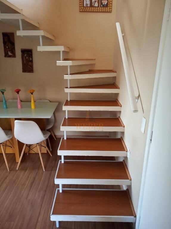 Apartamento à venda com 2 quartos, 96m² - Foto 9