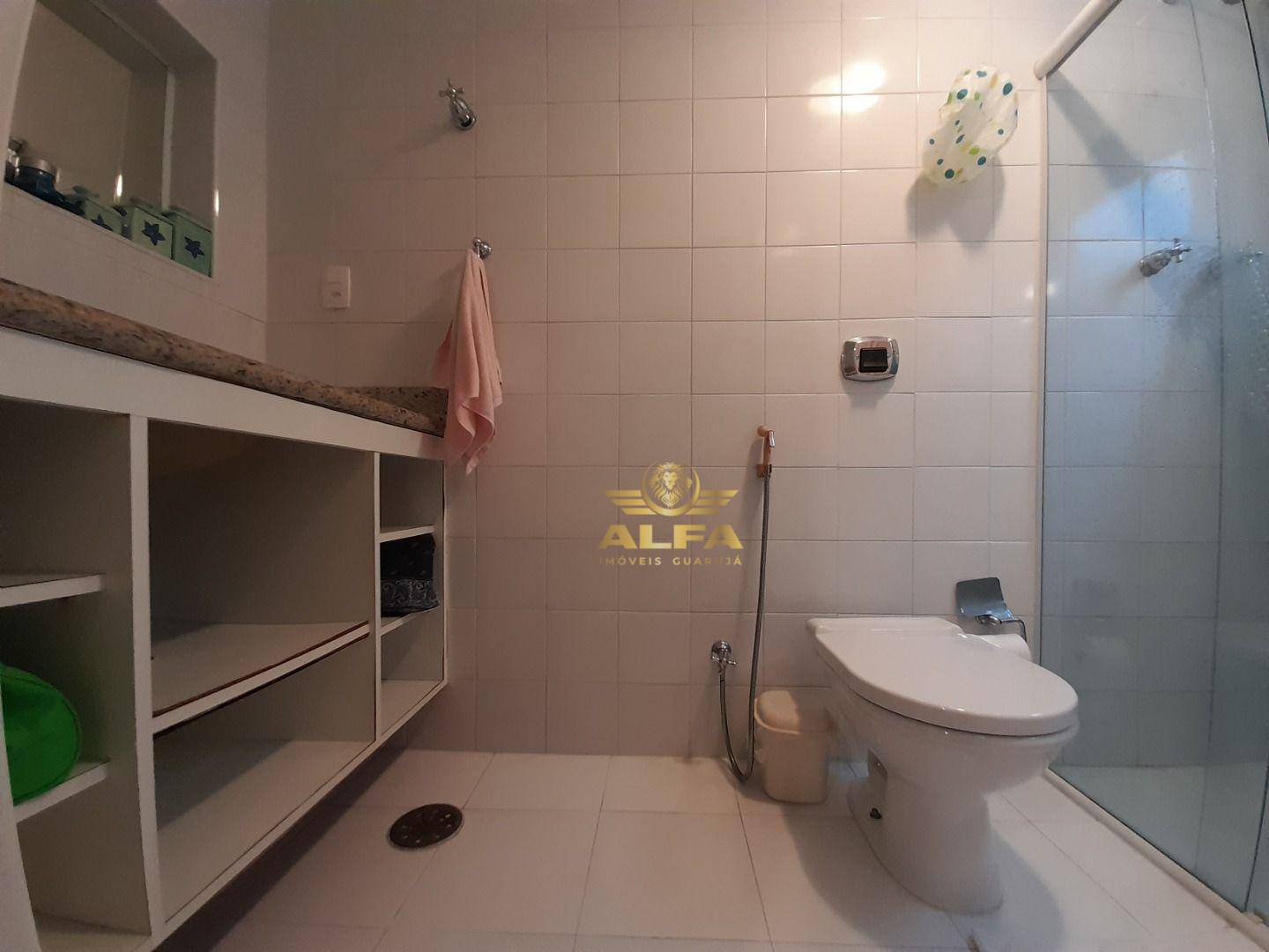 Apartamento à venda com 3 quartos, 130m² - Foto 23