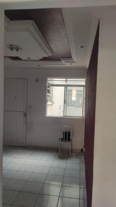 Apartamento à venda com 2 quartos, 52m² - Foto 26