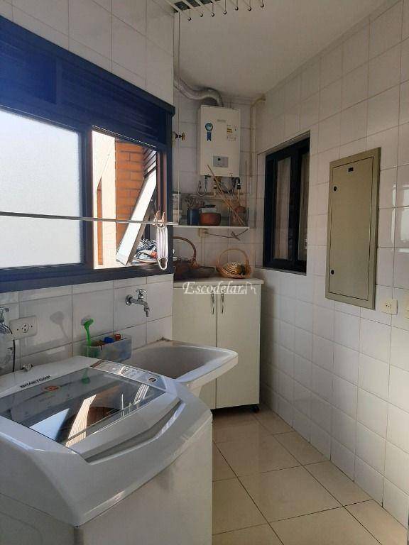 Apartamento à venda com 3 quartos, 144m² - Foto 13