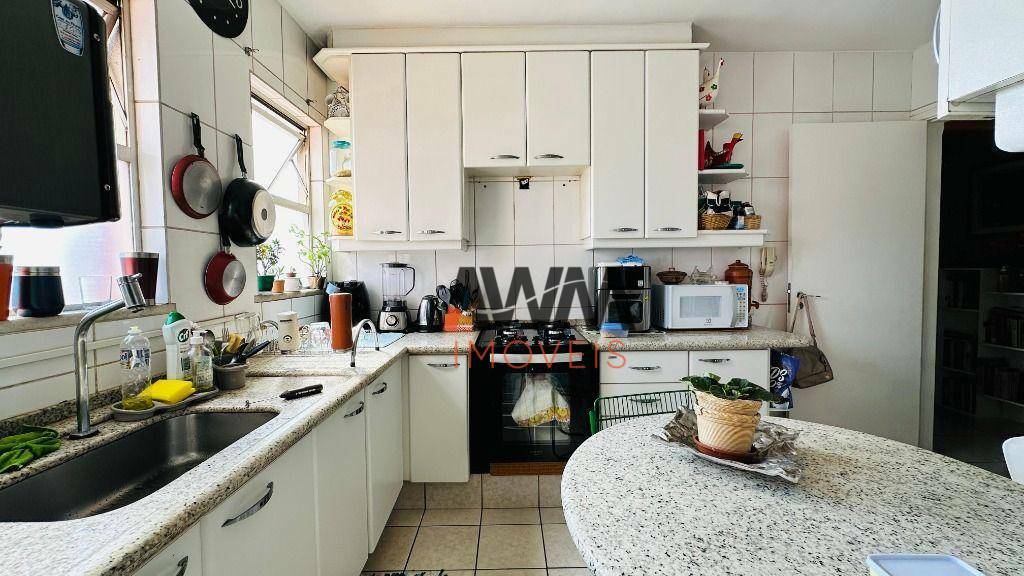 Apartamento à venda com 4 quartos, 124m² - Foto 14