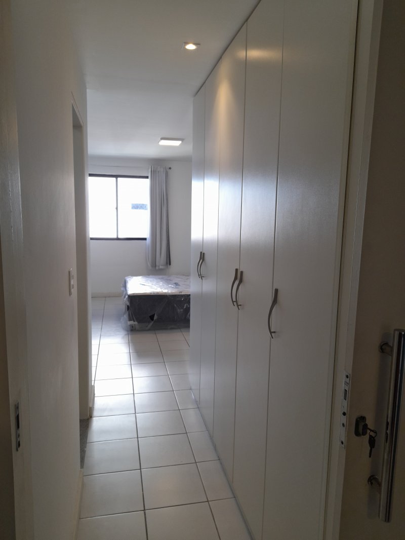 Apartamento à venda com 3 quartos, 105m² - Foto 10