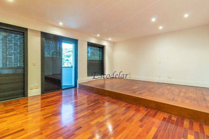 Apartamento para alugar com 4 quartos, 354m² - Foto 30