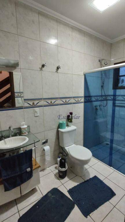 Casa de Condomínio à venda com 4 quartos, 200m² - Foto 30