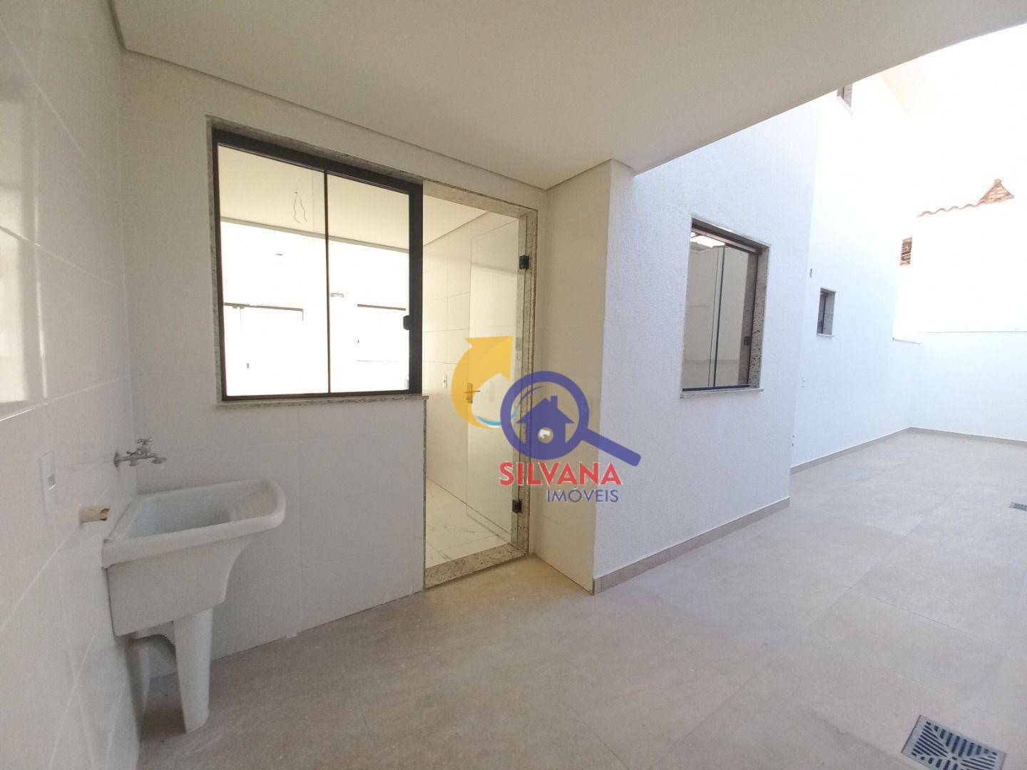 Apartamento à venda com 3 quartos, 81m² - Foto 22