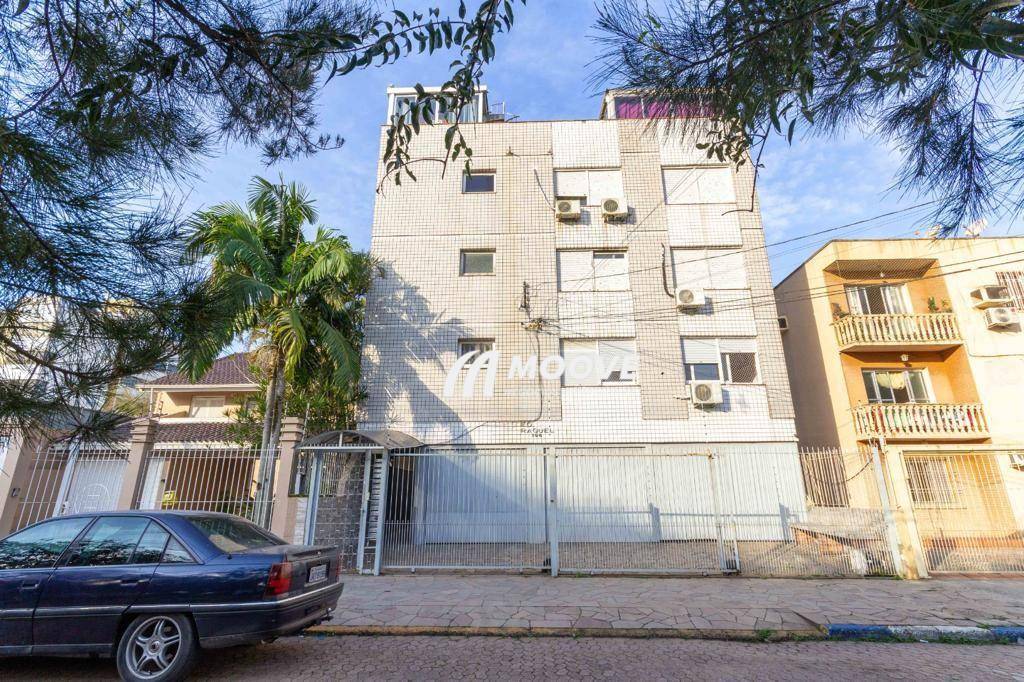 Apartamento, 2 quartos, 59 m² - Foto 2