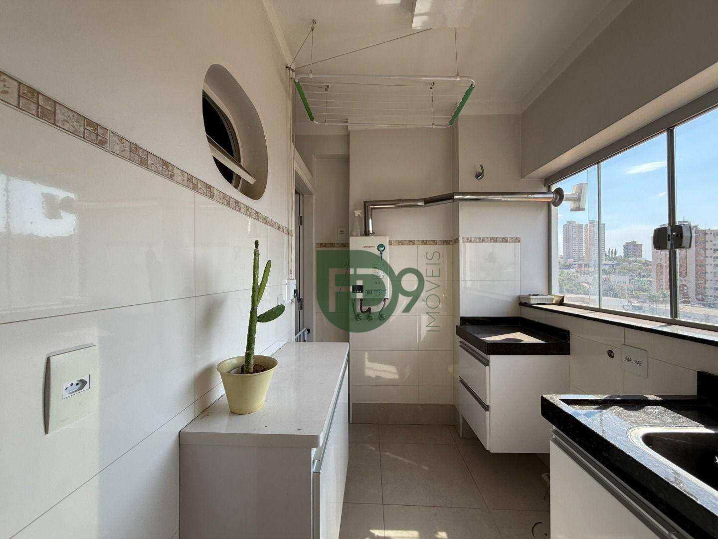 Apartamento, 2 quartos, 88 m² - Foto 19