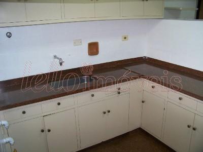 Apartamento para alugar com 3 quartos, 145m² - Foto 7