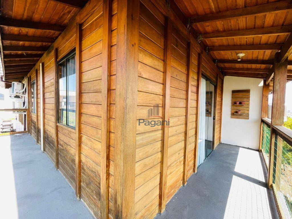 Casa, 3 quartos - Foto 7