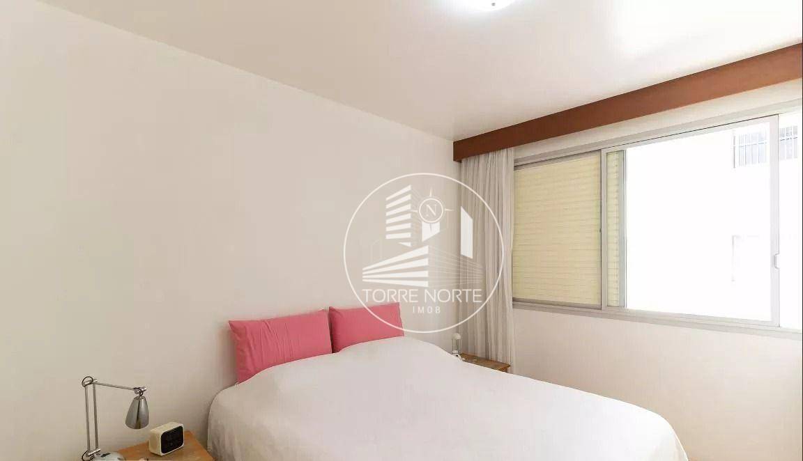 Apartamento à venda com 2 quartos, 86m² - Foto 13