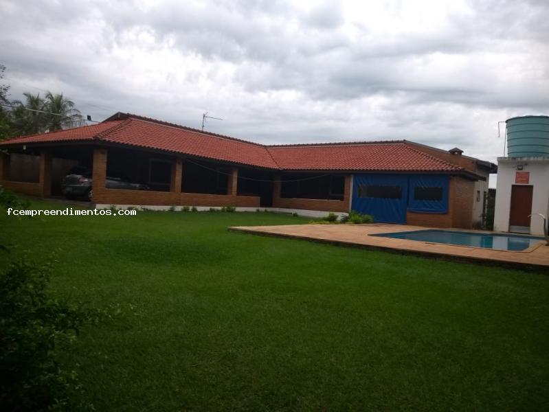 Fazenda à venda com 2 quartos, 2000m² - Foto 4