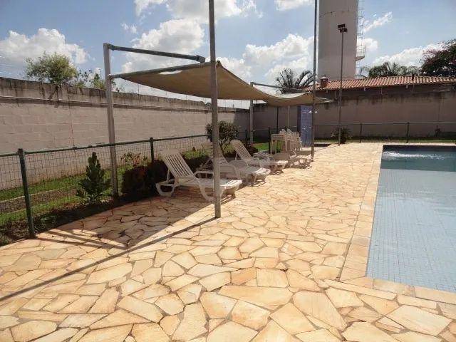 Apartamento, 2 quartos, 53 m² - Foto 11