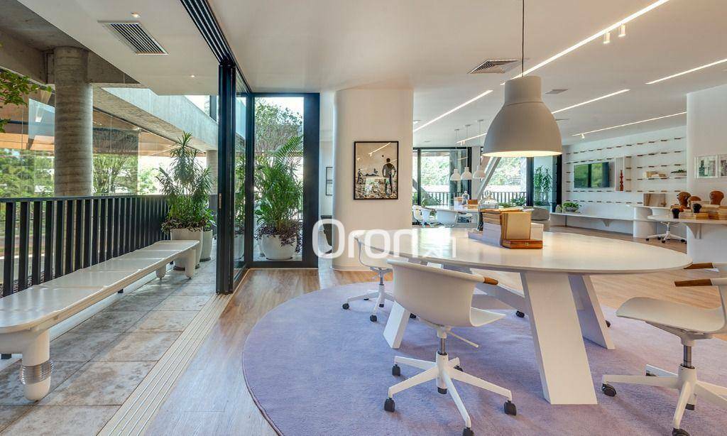 Conjunto Comercial-Sala à venda, 292m² - Foto 5