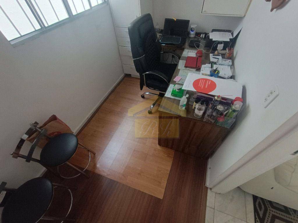 Sobrado à venda com 3 quartos, 280m² - Foto 3