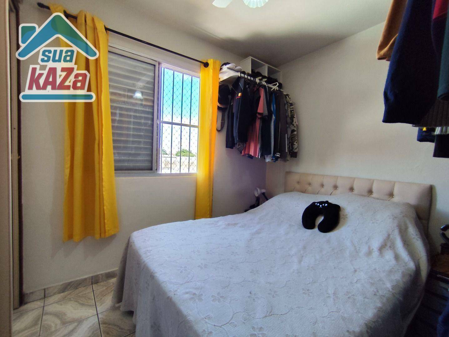 Apartamento à venda com 2 quartos, 49m² - Foto 12