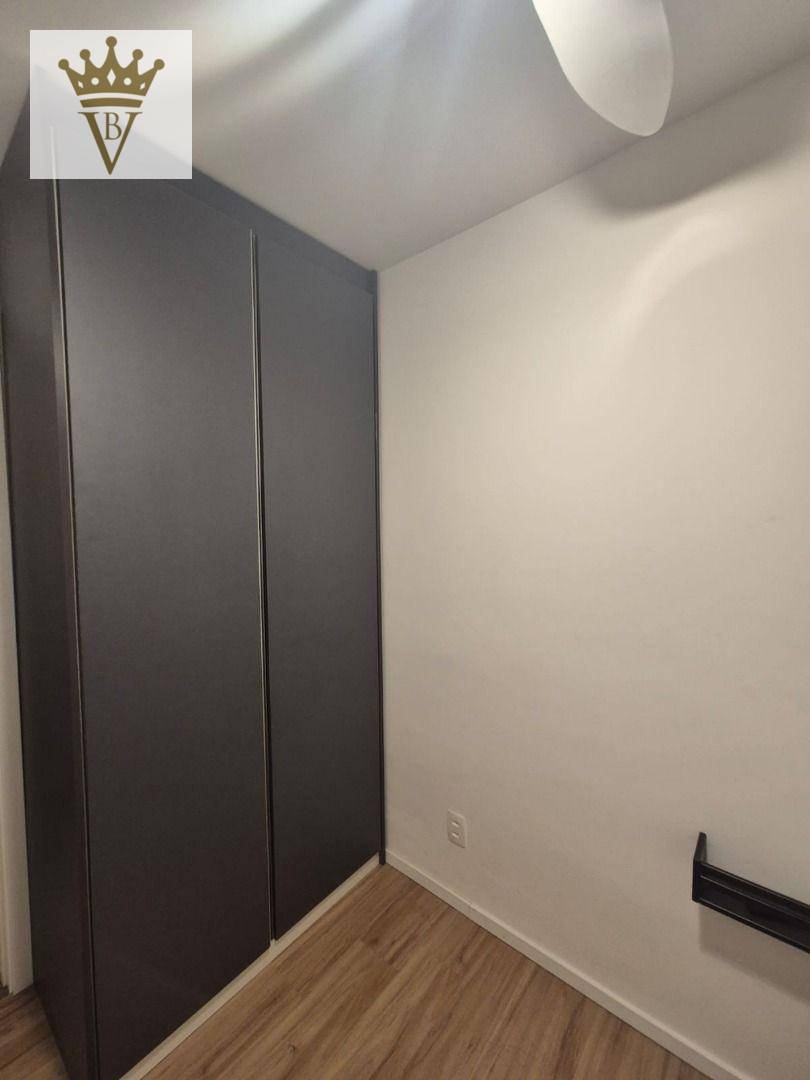 Apartamento para alugar com 2 quartos, 55m² - Foto 8