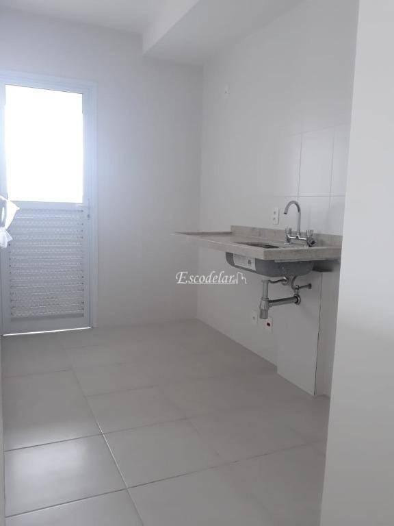 Apartamento à venda com 2 quartos, 59m² - Foto 13