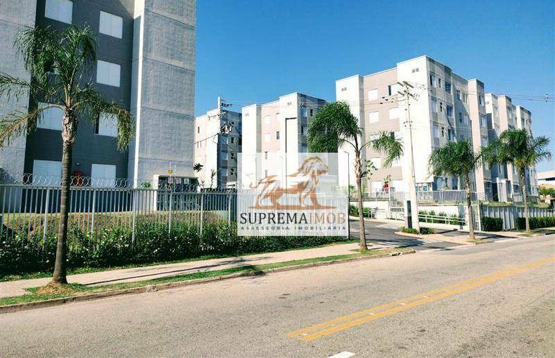 Apartamento à venda e aluguel com 2 quartos, 41m² - Foto 18