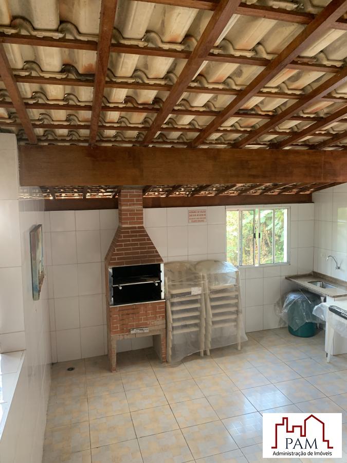 Apartamento à venda com 2 quartos, 58m² - Foto 1