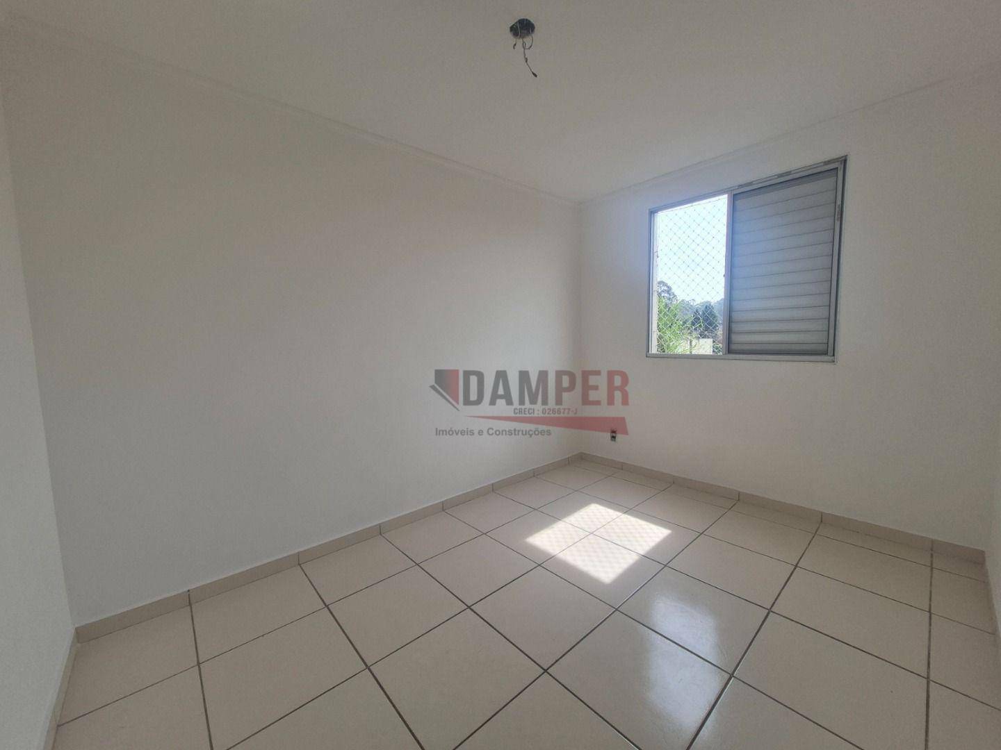 Apartamento à venda com 2 quartos, 89m² - Foto 3