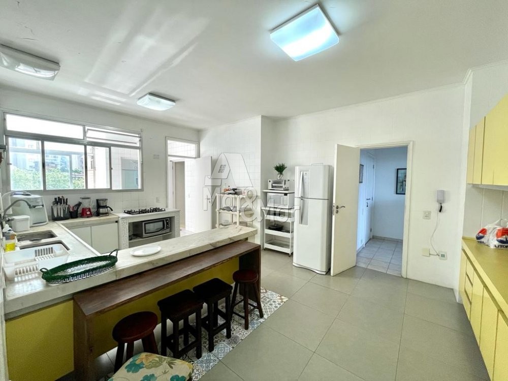 Apartamento à venda com 4 quartos, 230m² - Foto 23