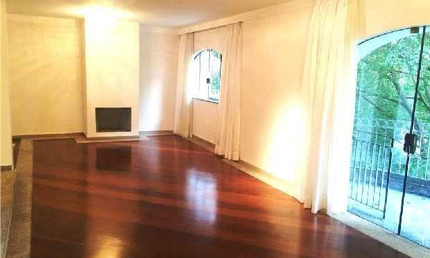 Apartamento à venda e aluguel com 4 quartos, 260m² - Foto 1