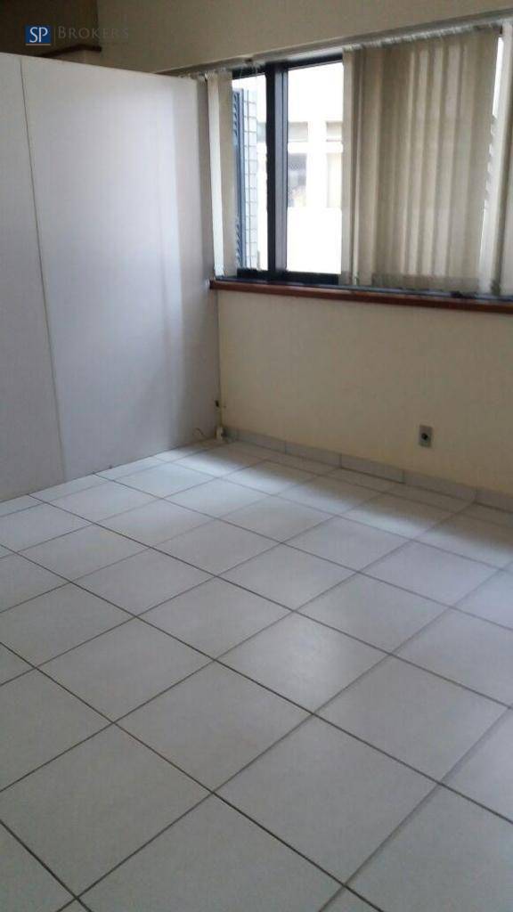 Conjunto Comercial-Sala à venda, 31m² - Foto 8