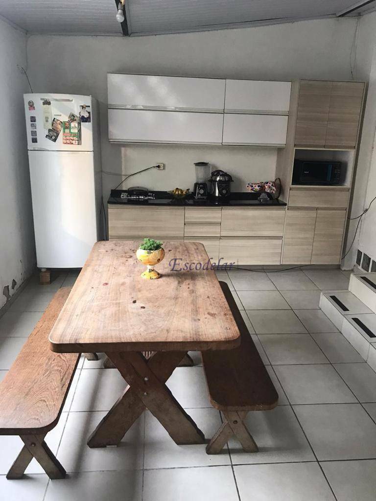 Casa à venda com 2 quartos, 170m² - Foto 3