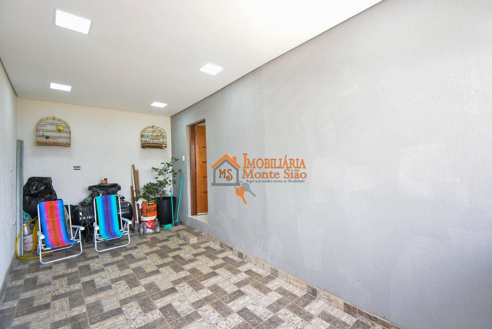 Sobrado à venda com 1 quarto, 210m² - Foto 20