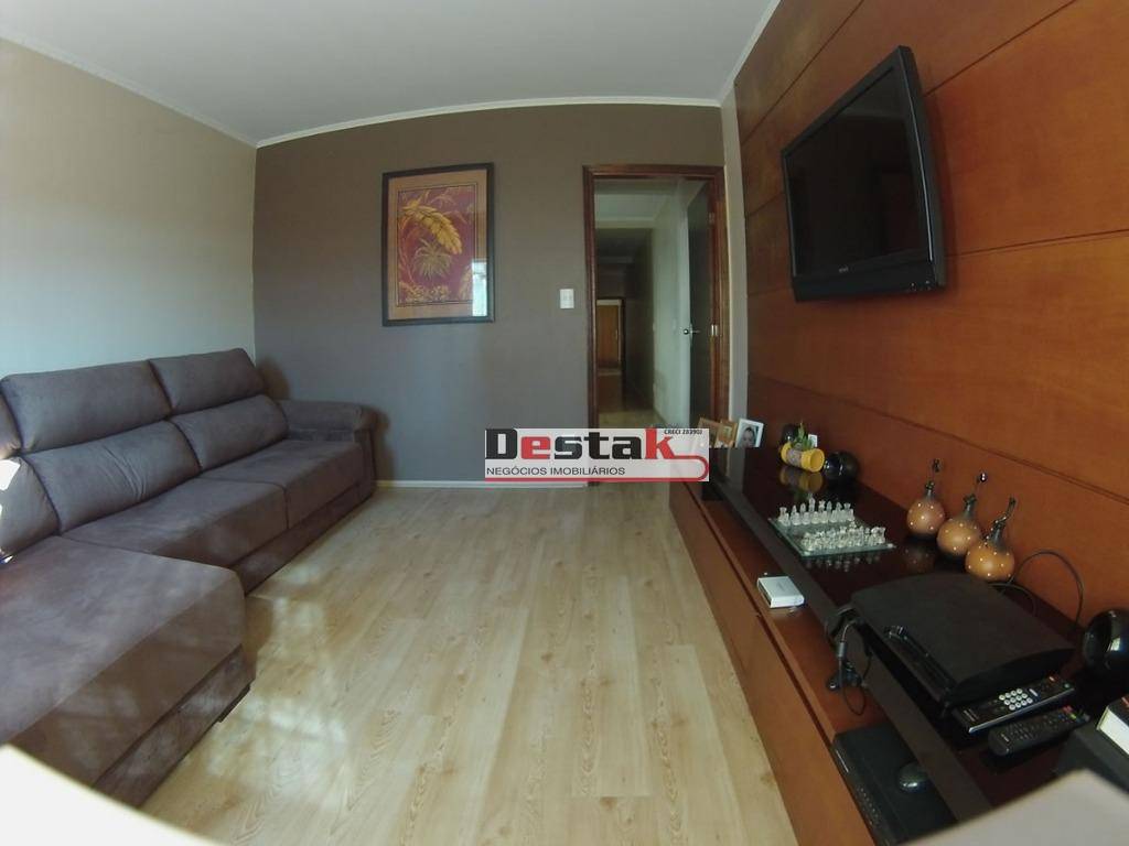 Sobrado à venda com 3 quartos, 125m² - Foto 24