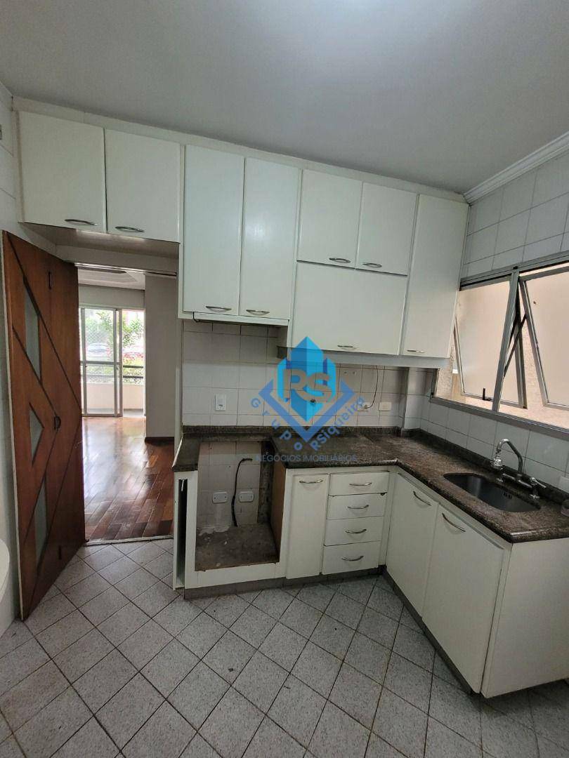 Apartamento à venda com 3 quartos, 70m² - Foto 5