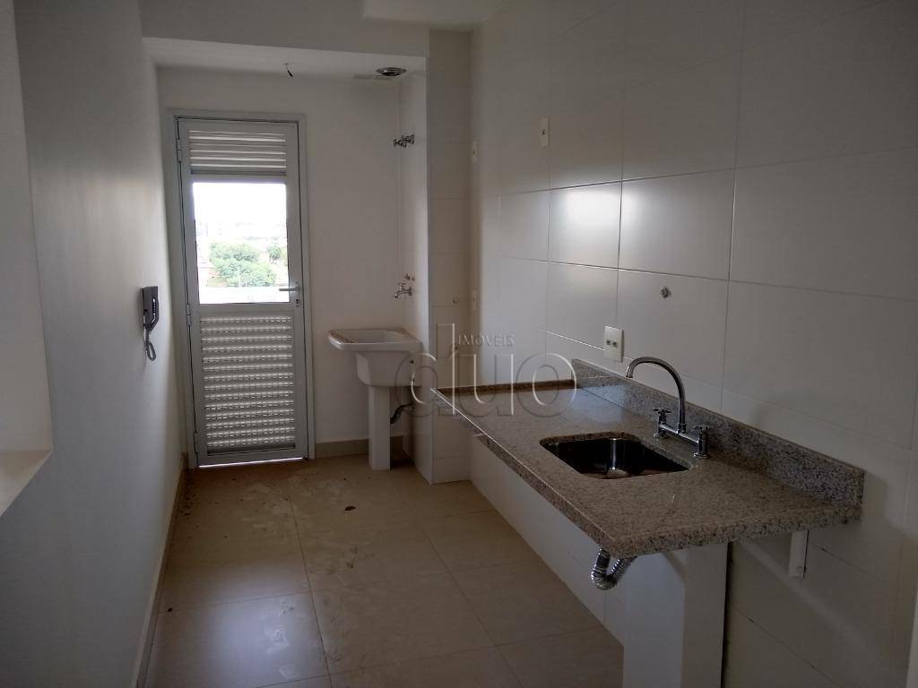 Apartamento à venda com 1 quarto, 47m² - Foto 2